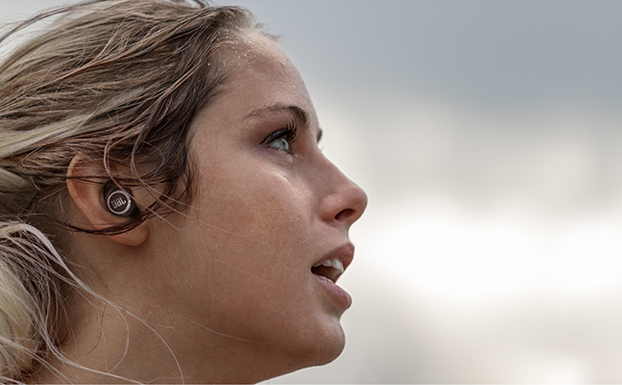 JBL Reflect Aero TWS Extreme dustproof and waterproof - Image